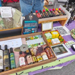 Berwyn Farmers Market - Berwyn