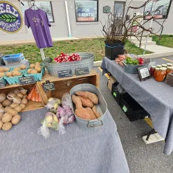 Berwyn Farmers Market - Berwyn