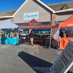 Berwyn Farmers Market - Berwyn