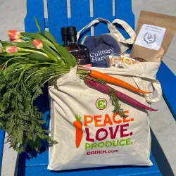 Berwyn Farmers Market - Berwyn