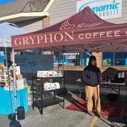 Berwyn Farmers Market - Berwyn