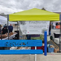 Berwyn Farmers Market - Berwyn