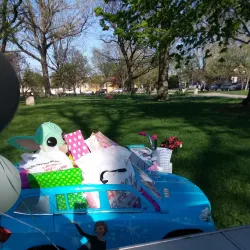 Berwyn Historic District - Berwyn