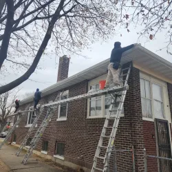 Berwyn Historic District - Berwyn