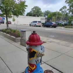 Berwyn Historic District - Berwyn