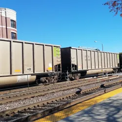 Berwyn Historic District - Berwyn