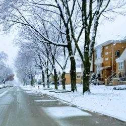 Berwyn Historic District - Berwyn
