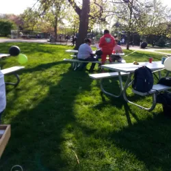 Berwyn Historic District - Berwyn