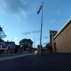 Berwyn Historic District - Berwyn