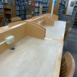 Berwyn Public Library - Berwyn