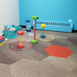 Berwyn Public Library - Berwyn