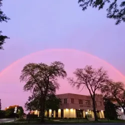 Berwyn Public Library - Berwyn