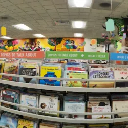 Berwyn Public Library - Berwyn