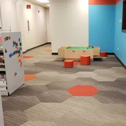 Berwyn Public Library - Berwyn