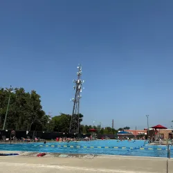 Berwyn Recreation Center - Berwyn