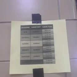 Berwyn Recreation Center - Berwyn