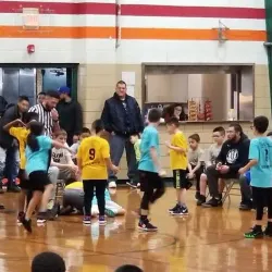 Berwyn Recreation Center - Berwyn