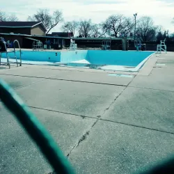 Berwyn Recreation Center - Berwyn