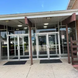 Berwyn Recreation Center - Berwyn