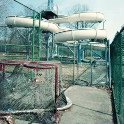 Berwyn Recreation Center - Berwyn