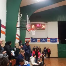 Berwyn Recreation Center - Berwyn