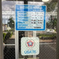 Berwyn Recreation Center - Berwyn