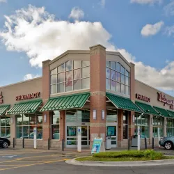 Cermak Plaza - Berwyn