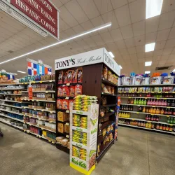 Cermak Plaza - Berwyn