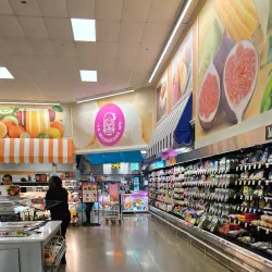 Cermak Plaza - Berwyn