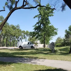 Hodgkins Park - Berwyn