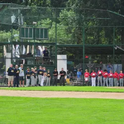 Hodgkins Park - Berwyn