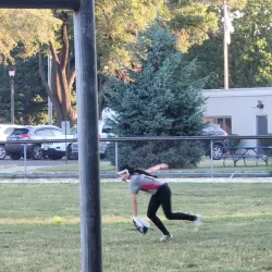 Hodgkins Park - Berwyn