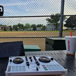 Hodgkins Park - Berwyn