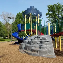 Proksa Park - Berwyn