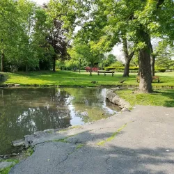 Proksa Park - Berwyn