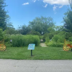 Proksa Park - Berwyn