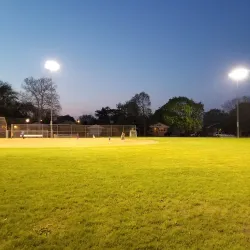 Proksa Park - Berwyn