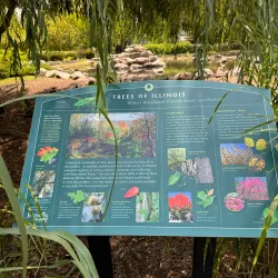 Proksa Park - Berwyn