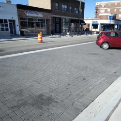 The Berwyn Arts Council - Berwyn