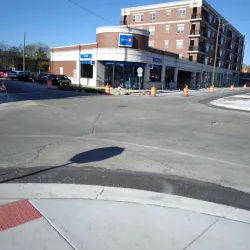 The Berwyn Arts Council - Berwyn