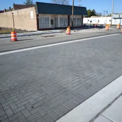 The Berwyn Arts Council - Berwyn