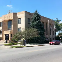 The Berwyn Arts Council - Berwyn