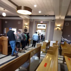 The Berwyn Arts Council - Berwyn