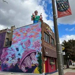 The Berwyn Arts Council - Berwyn