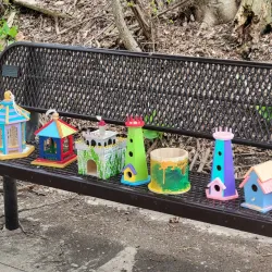 Constitution Trail - Bloomington