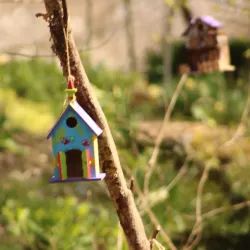 Constitution Trail - Bloomington