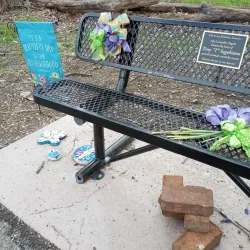 Constitution Trail - Bloomington