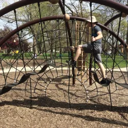 Downtown Bloomington Historic District - Bloomington