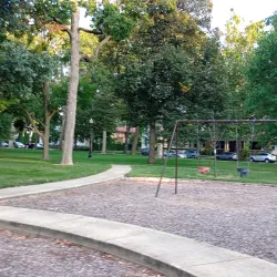 Downtown Bloomington Historic District - Bloomington