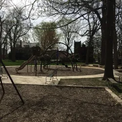 Downtown Bloomington Historic District - Bloomington